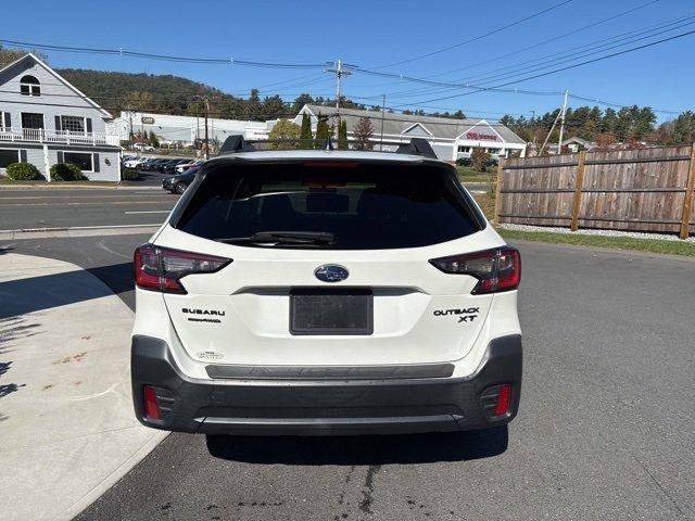 used 2020 Subaru Outback car, priced at $24,988