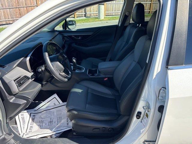 used 2020 Subaru Outback car, priced at $24,988