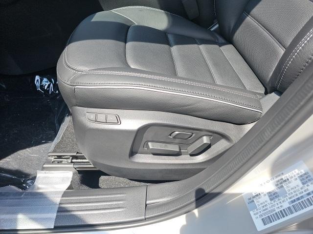 new 2025 Mazda CX-5 car, priced at $32,370