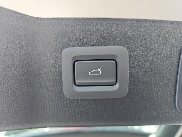new 2025 Mazda CX-5 car, priced at $32,370