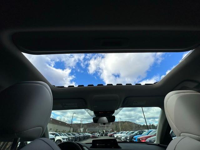 new 2026 Mazda CX-30 car, priced at $31,760