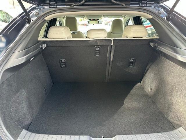 new 2026 Mazda CX-30 car, priced at $31,760