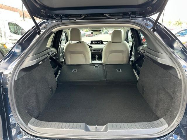 new 2026 Mazda CX-30 car, priced at $31,760