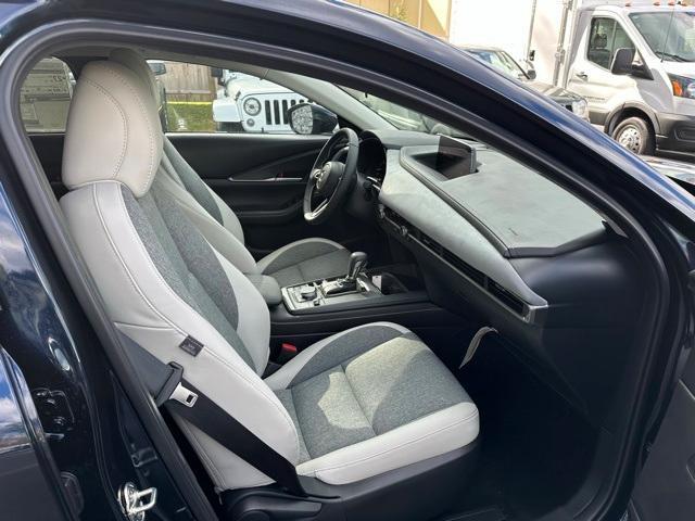 new 2026 Mazda CX-30 car, priced at $31,760