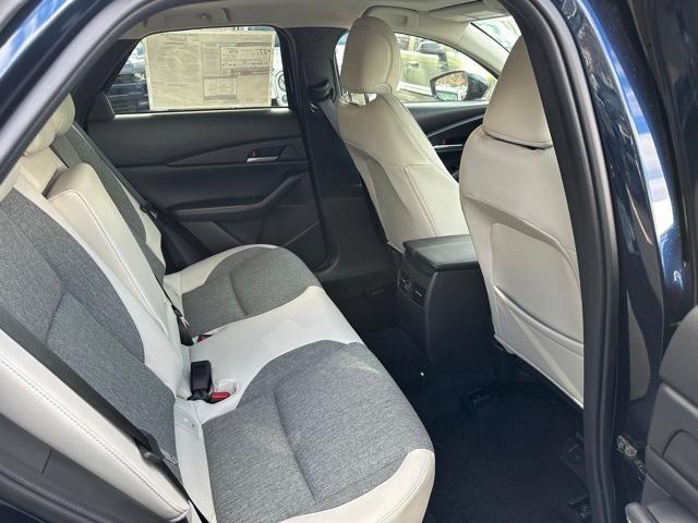 new 2026 Mazda CX-30 car, priced at $31,760