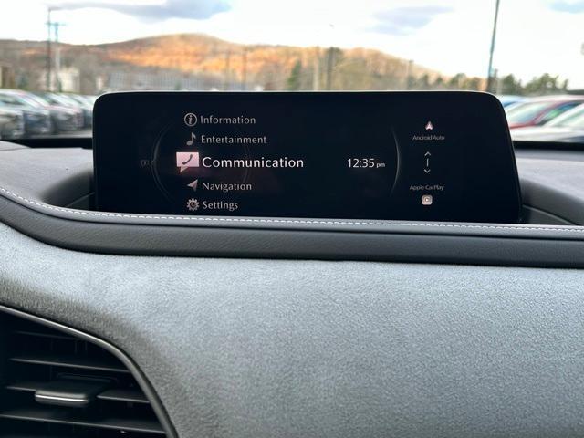 new 2026 Mazda CX-30 car, priced at $31,760