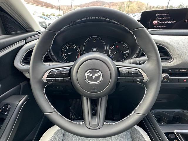 new 2026 Mazda CX-30 car, priced at $31,760