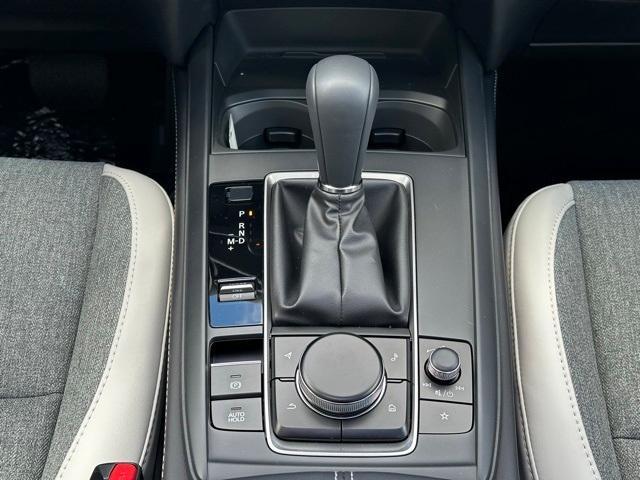 new 2026 Mazda CX-30 car, priced at $31,760