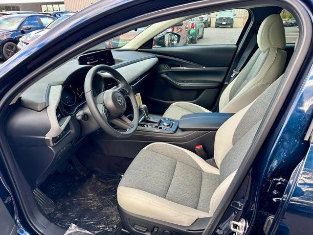 new 2026 Mazda CX-30 car, priced at $31,760