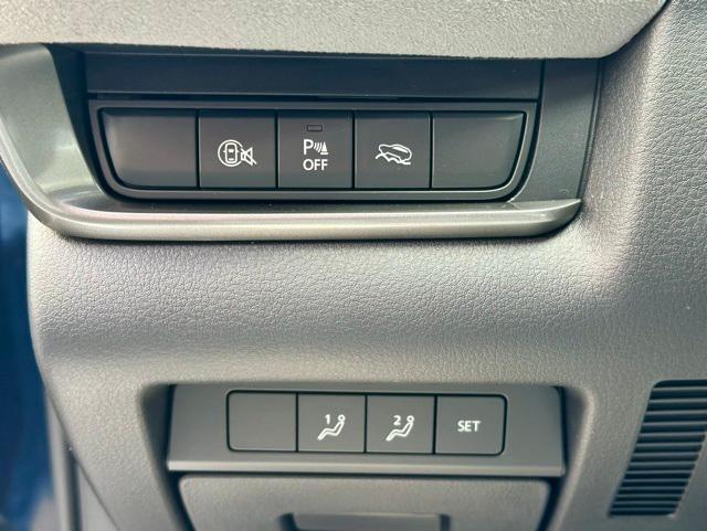 new 2026 Mazda CX-30 car, priced at $31,760