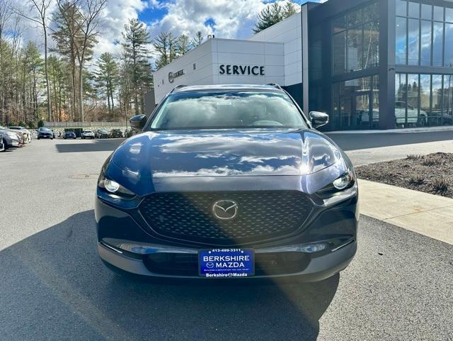 new 2026 Mazda CX-30 car, priced at $31,760