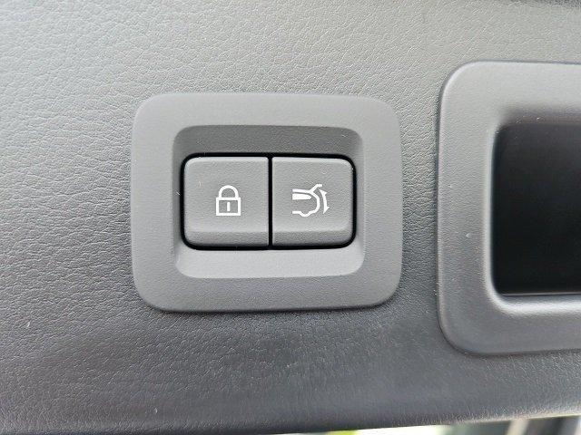 new 2025 Mazda CX-30 car, priced at $34,340