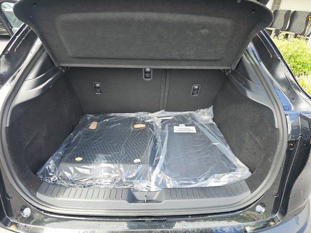 new 2025 Mazda CX-30 car, priced at $34,340