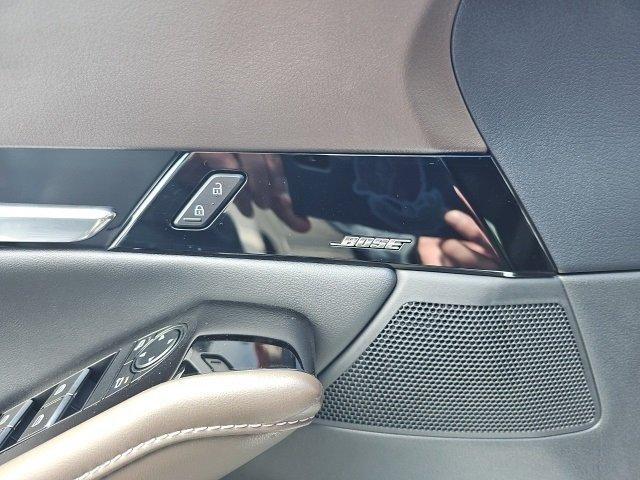 new 2025 Mazda CX-30 car, priced at $34,340