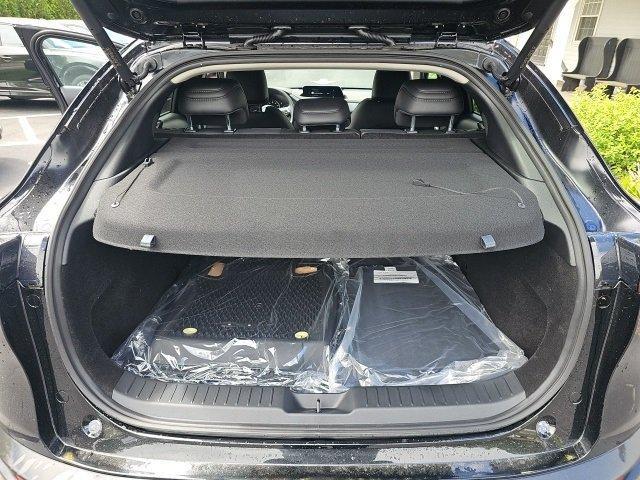 new 2025 Mazda CX-30 car, priced at $34,340