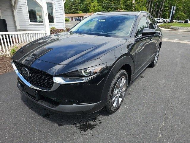 new 2025 Mazda CX-30 car, priced at $34,340