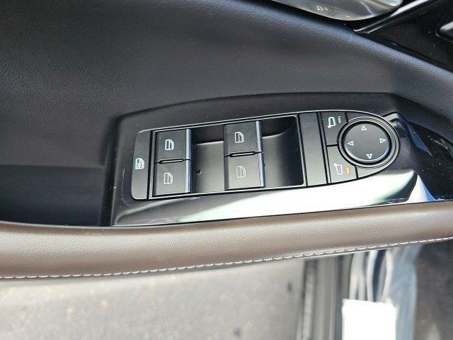 new 2025 Mazda CX-30 car, priced at $34,340