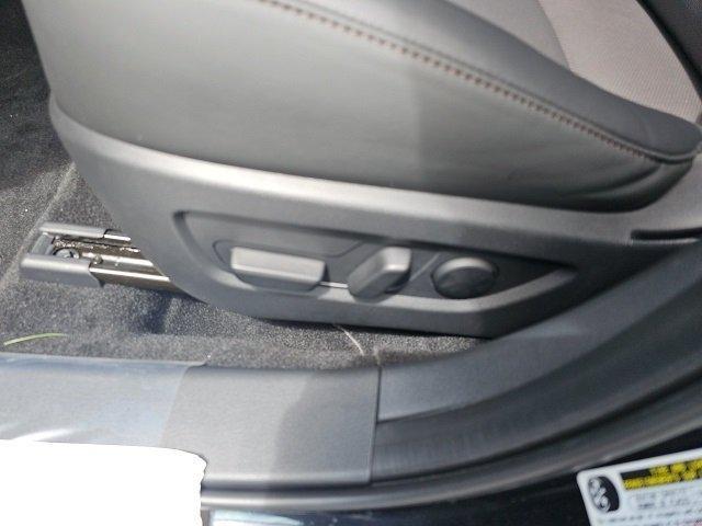 new 2025 Mazda CX-30 car, priced at $34,340