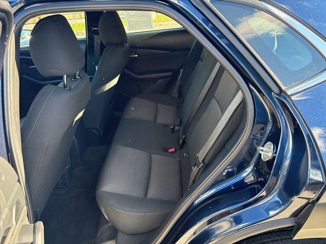 used 2023 Mazda CX-30 car, priced at $23,988
