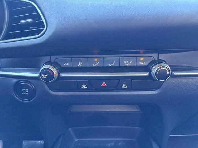 used 2023 Mazda CX-30 car, priced at $23,988