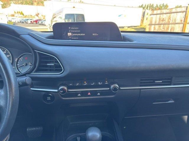 used 2023 Mazda CX-30 car, priced at $23,988