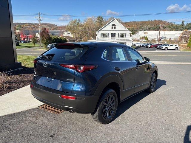 used 2023 Mazda CX-30 car, priced at $23,988