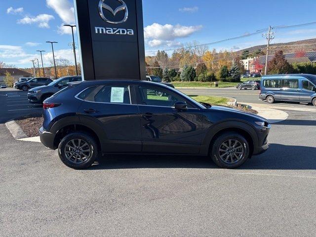 used 2023 Mazda CX-30 car, priced at $23,988