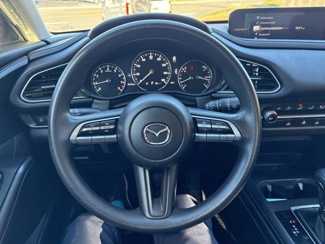 used 2023 Mazda CX-30 car, priced at $23,988