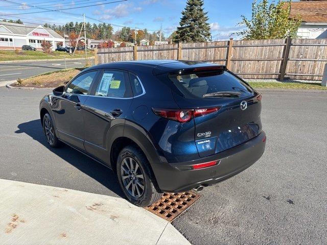 used 2023 Mazda CX-30 car, priced at $23,988