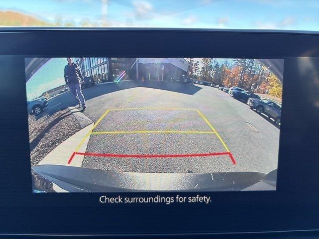 used 2023 Mazda CX-30 car, priced at $23,988