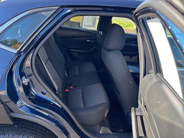 used 2023 Mazda CX-30 car, priced at $23,988