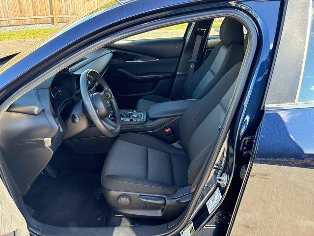 used 2023 Mazda CX-30 car, priced at $23,988