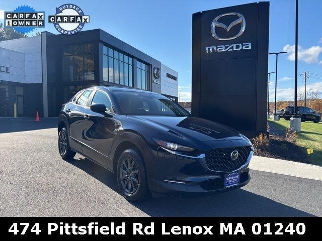 used 2023 Mazda CX-30 car, priced at $23,988