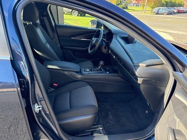 used 2023 Mazda CX-30 car, priced at $23,988