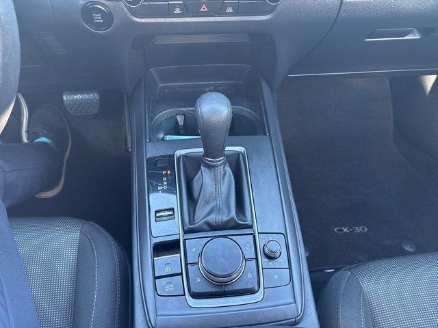 used 2023 Mazda CX-30 car, priced at $23,988
