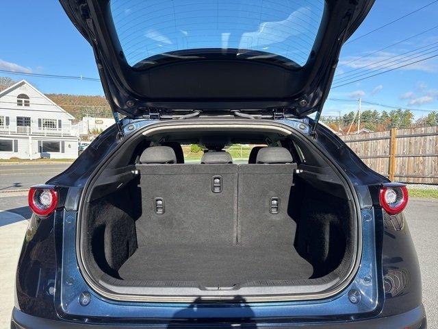 used 2023 Mazda CX-30 car, priced at $23,988