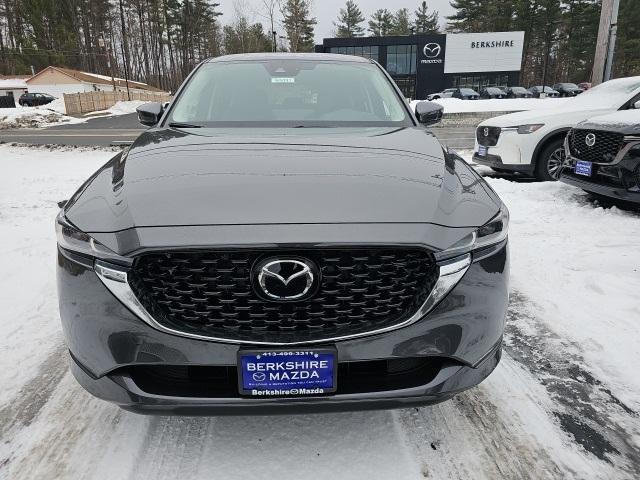 new 2025 Mazda CX-5 car, priced at $31,915