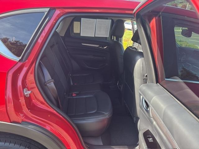 used 2023 Mazda CX-5 car, priced at $26,988