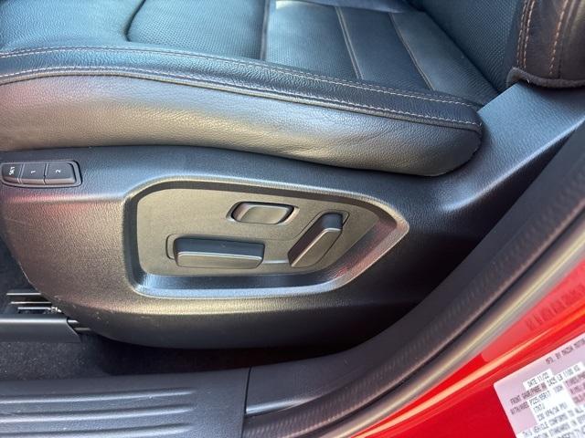 used 2023 Mazda CX-5 car, priced at $26,988
