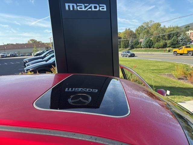 used 2023 Mazda CX-5 car, priced at $26,988