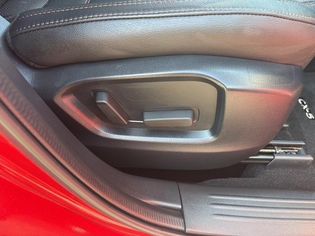 used 2023 Mazda CX-5 car, priced at $26,988
