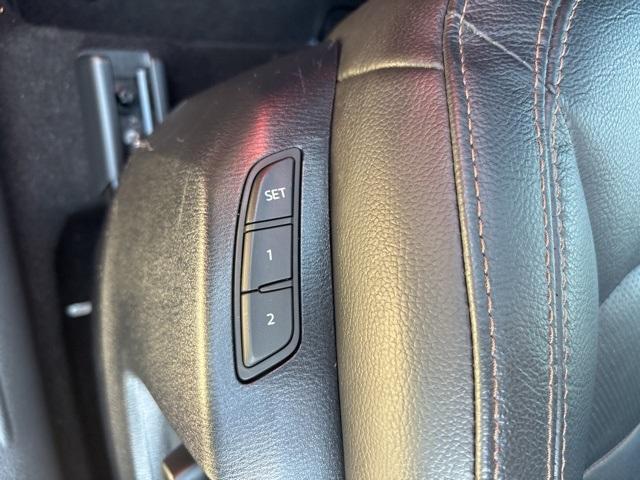 used 2023 Mazda CX-5 car, priced at $26,988