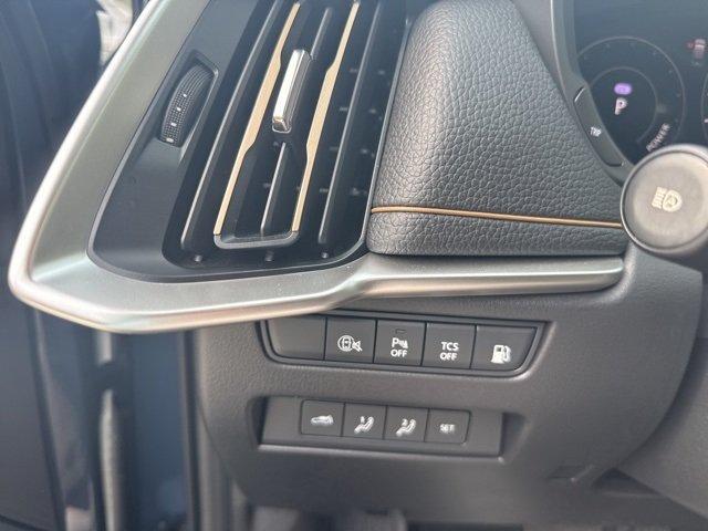 used 2025 Mazda CX-70 PHEV car, priced at $44,988