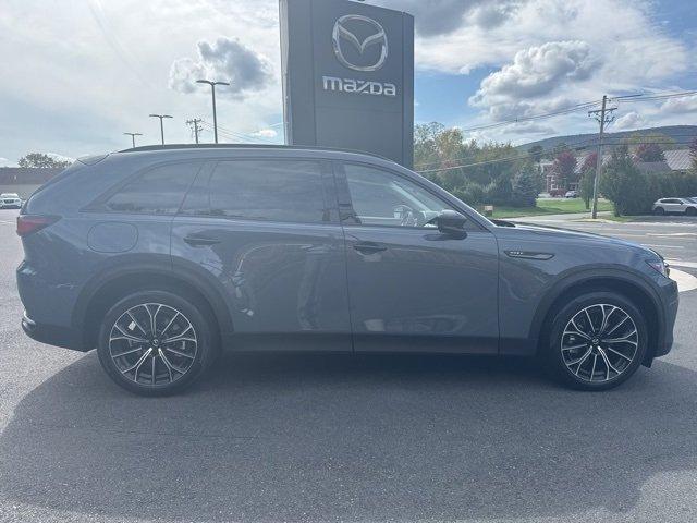 used 2025 Mazda CX-70 PHEV car, priced at $44,988
