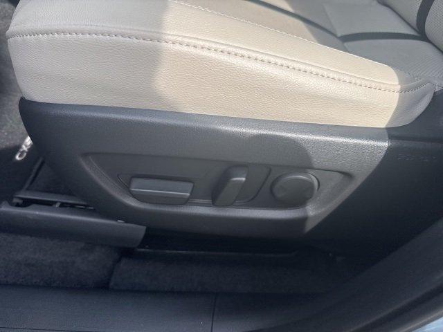 used 2025 Mazda CX-70 PHEV car, priced at $44,988