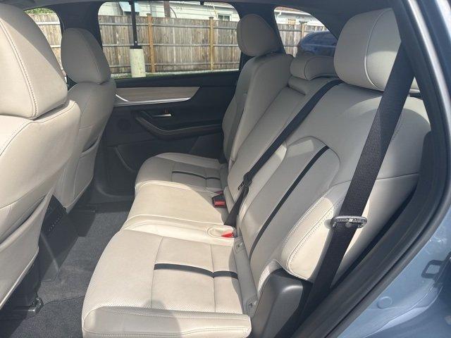 used 2025 Mazda CX-70 PHEV car, priced at $44,988