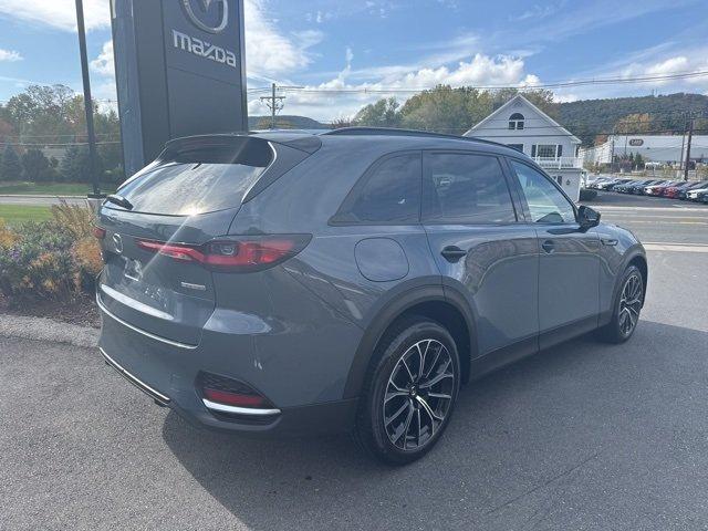 used 2025 Mazda CX-70 PHEV car, priced at $44,988