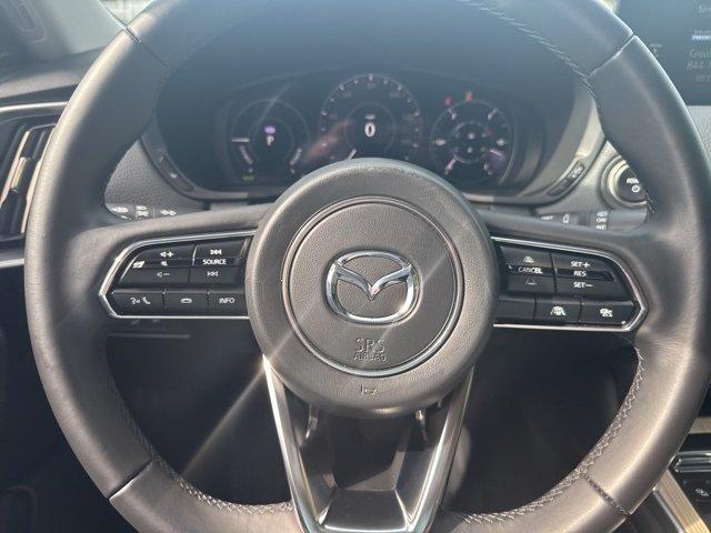 used 2025 Mazda CX-70 PHEV car, priced at $44,988