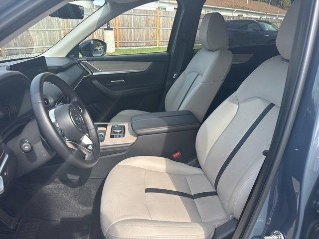 used 2025 Mazda CX-70 PHEV car, priced at $44,988