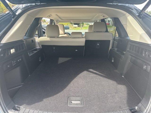 used 2025 Mazda CX-70 PHEV car, priced at $44,988